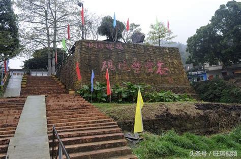 肇慶紫雲谷|肇慶紫雲谷一日遊